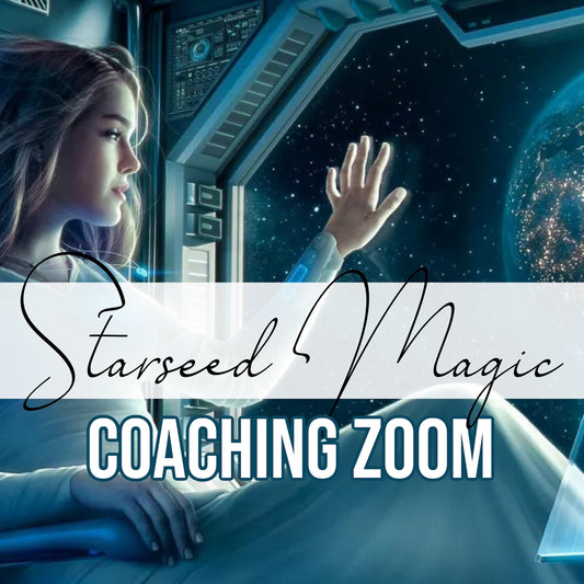 Metaphysical Coaching - Are You a Starseed, Lightworker, Earth Angel? Find Out How To Tap Into Your Gifts!