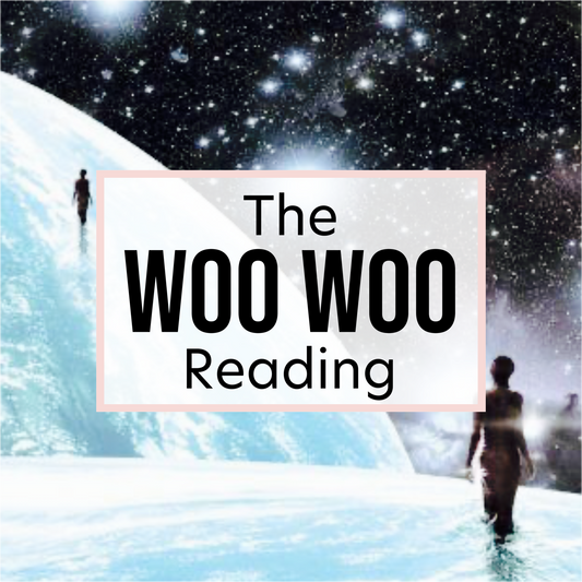 The Woo Woo Reading