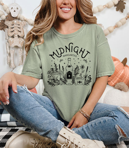 Midnight Margaritas T-Shirt