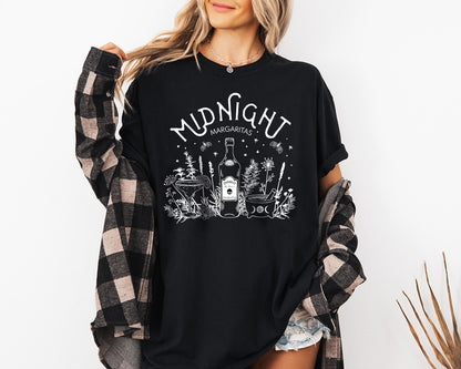 Midnight Margaritas T-Shirt