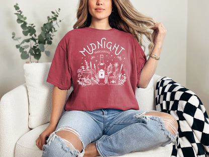 Midnight Margaritas T-Shirt