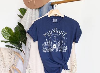 Midnight Margaritas T-Shirt