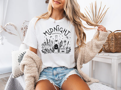 Midnight Margaritas T-Shirt