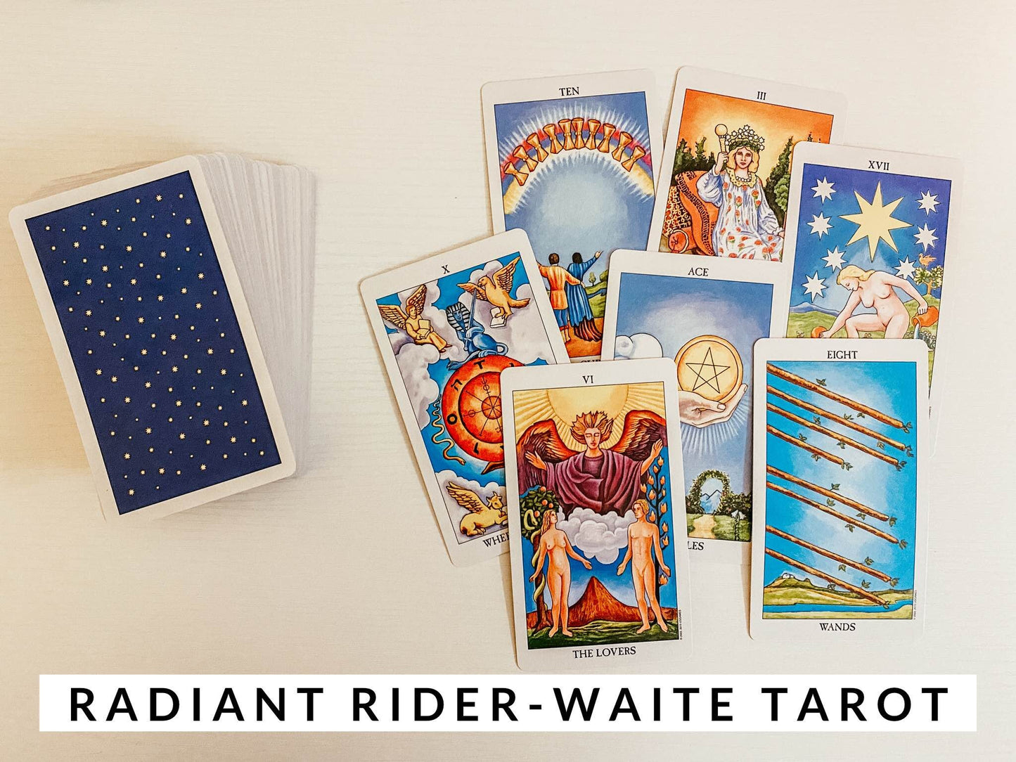 In Depth Tarot Reading - 30 Minutes